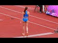 LONG JUMP THE QUEEN OF SPORT EKATERINBURG 2025