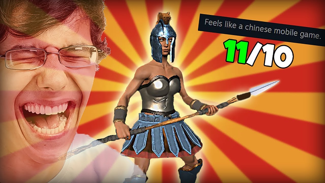 CEL MAI FAIL BATTLE ROYALE #1 - Zeus' Battlegrounds