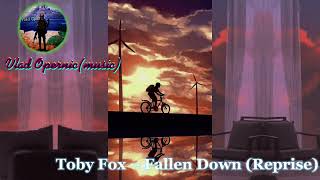 Toby Fox – Fallen Down (Reprise)