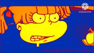 Mlg Klasky Csupo In Robot Flip