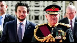 شيلة الاردن 2021 كلمات الشاعر نواف العدواني 》اداء العنيد ⚔🔥