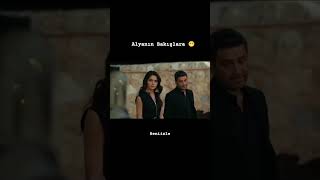 Alyanın Sadakate Attığı Ölümcül Bakış