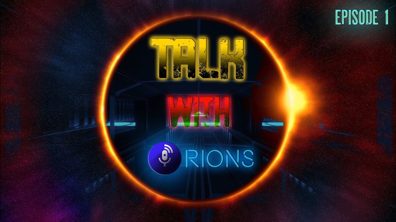 The Success Journey Of World's First OELN Publishing Website: Honeyfeed||TALK WITH ORIONS EP1