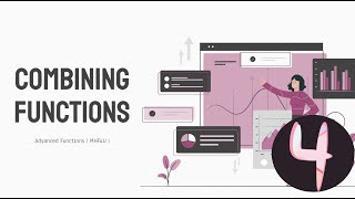 Inequalities of Combined Function | Chapter 8.4 | Learning Advanced Functions