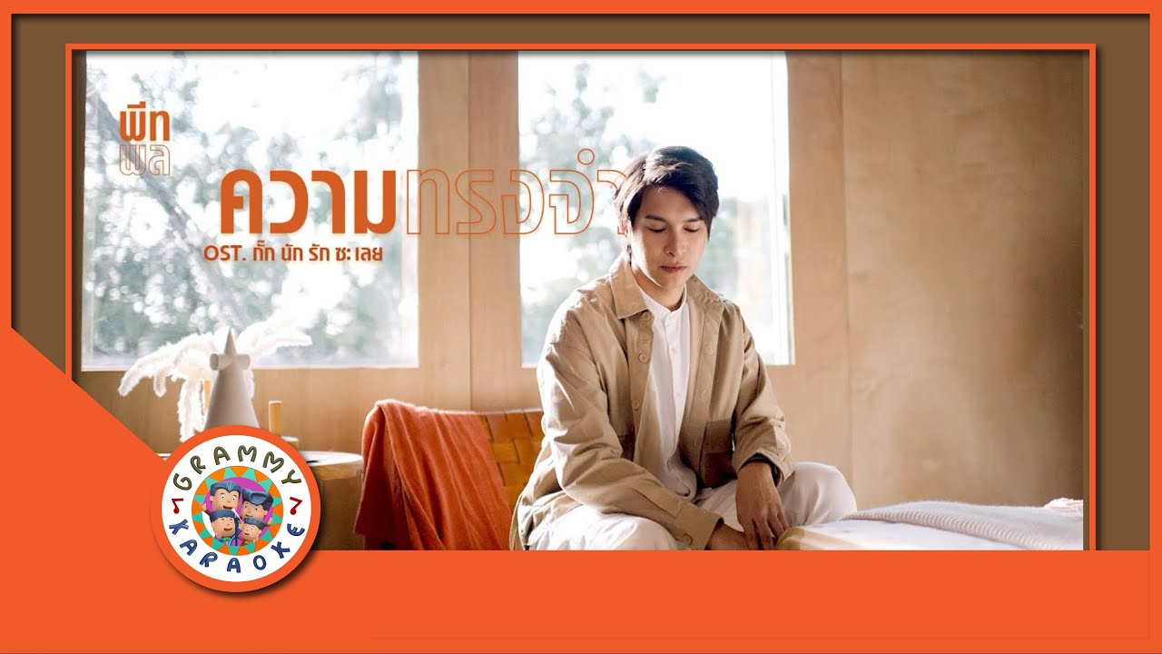 คาราโอเกะ ความทรงจำ - พีท พล