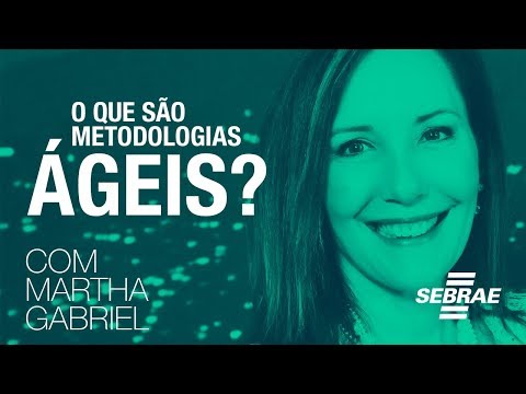 Como funcionam as Metodologias Ágeis?