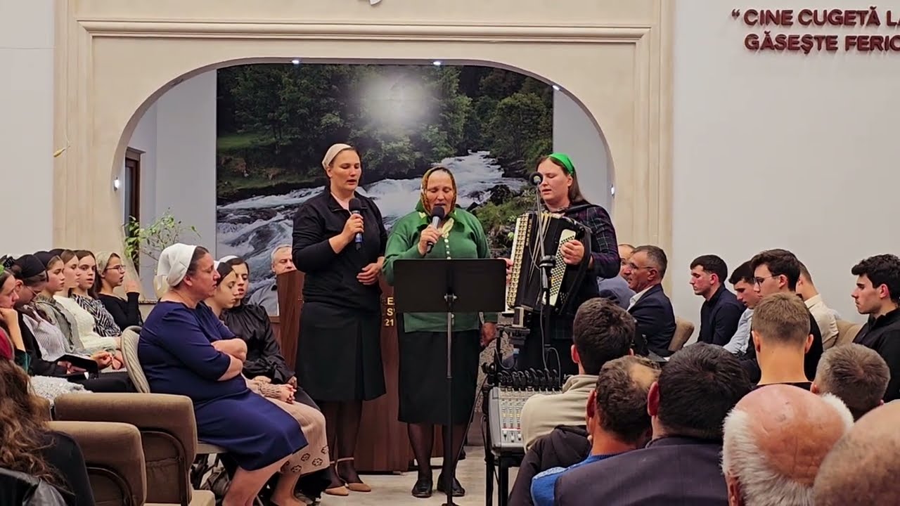 Surorile Iacob  - Cand pe cerul vieti tale