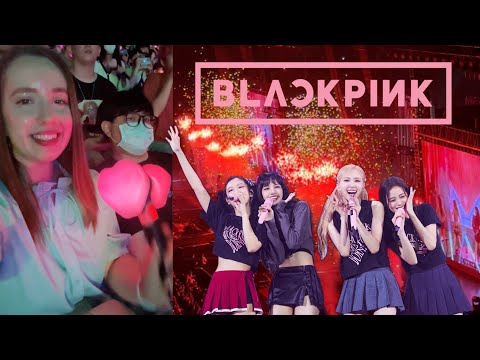 КОНЦЕРТ BLACKPINK В ТАЙВАНЕ 😭🖤🎀  BLACKPINK KAOHSIUNG TAIWAN CONCERT VLOG 2023 BORN PINK WORLD TOUR