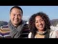 ✨Blasian ブラックハニー🍯AMBW 🇯🇵🇺🇸Wedding in VA USA and Japan 日本 ブラック カップル J BlaQ 2013