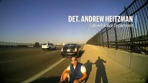 Lawsuits filed against Caldwell officers amid FBI ...