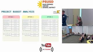 PSUSD Study Session Meeting 6.23.2026