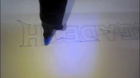 CNC Based Servo  Pic16F628A  X And Y axis  fIrst Test