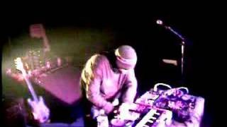 Alias Live in Paris Information