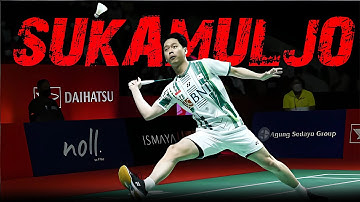 Kevin Sanjaya Sukamuljo - The King