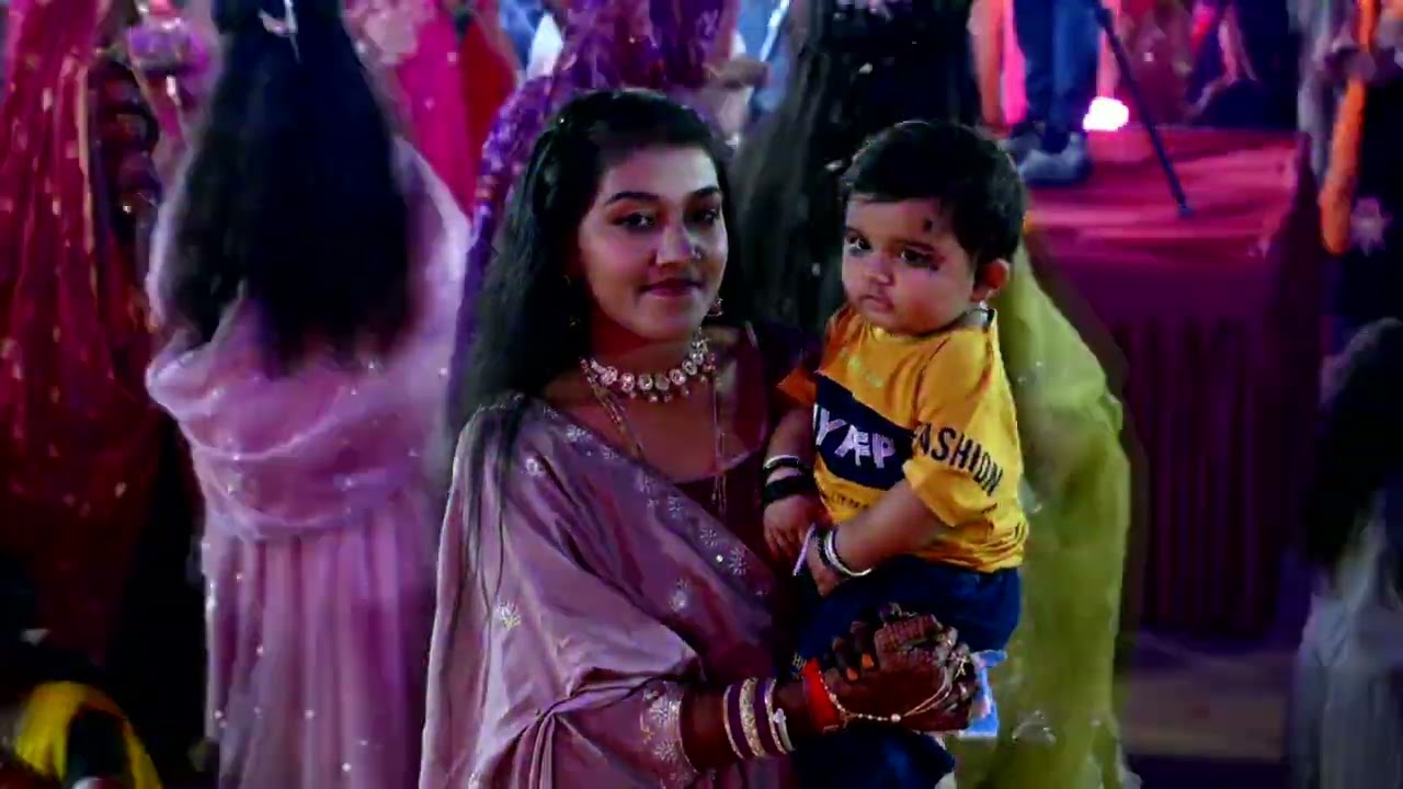 RAS GARBA NI RAMJAT GOPAL BHARVAD P-2 (2025 DARED)