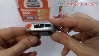 видео Автомобильный GSM маяк: популярные модели, назначение