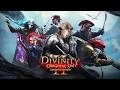 [DOS2#99] Divinity Original Sin 2 Honour Tactician - Windego and the Spore Armour Set :D