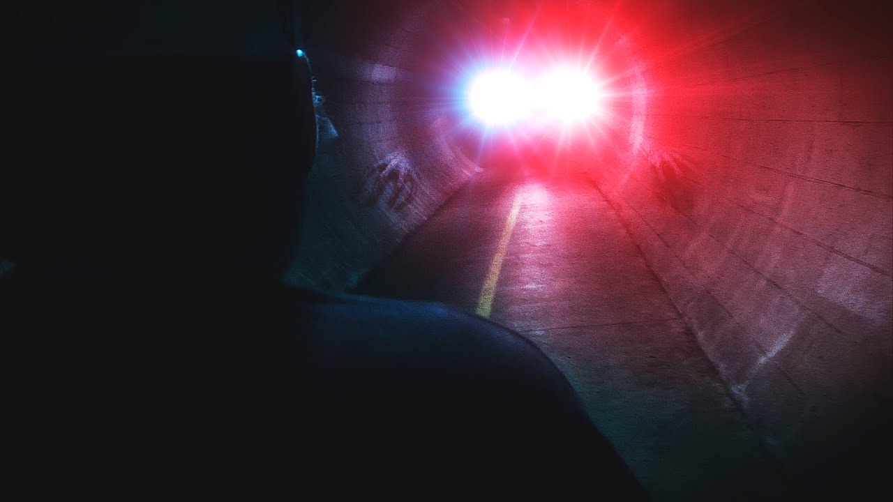 Ghosts Unchained - Pilot Horror Reality Sort of Show For a Film By Animasai.