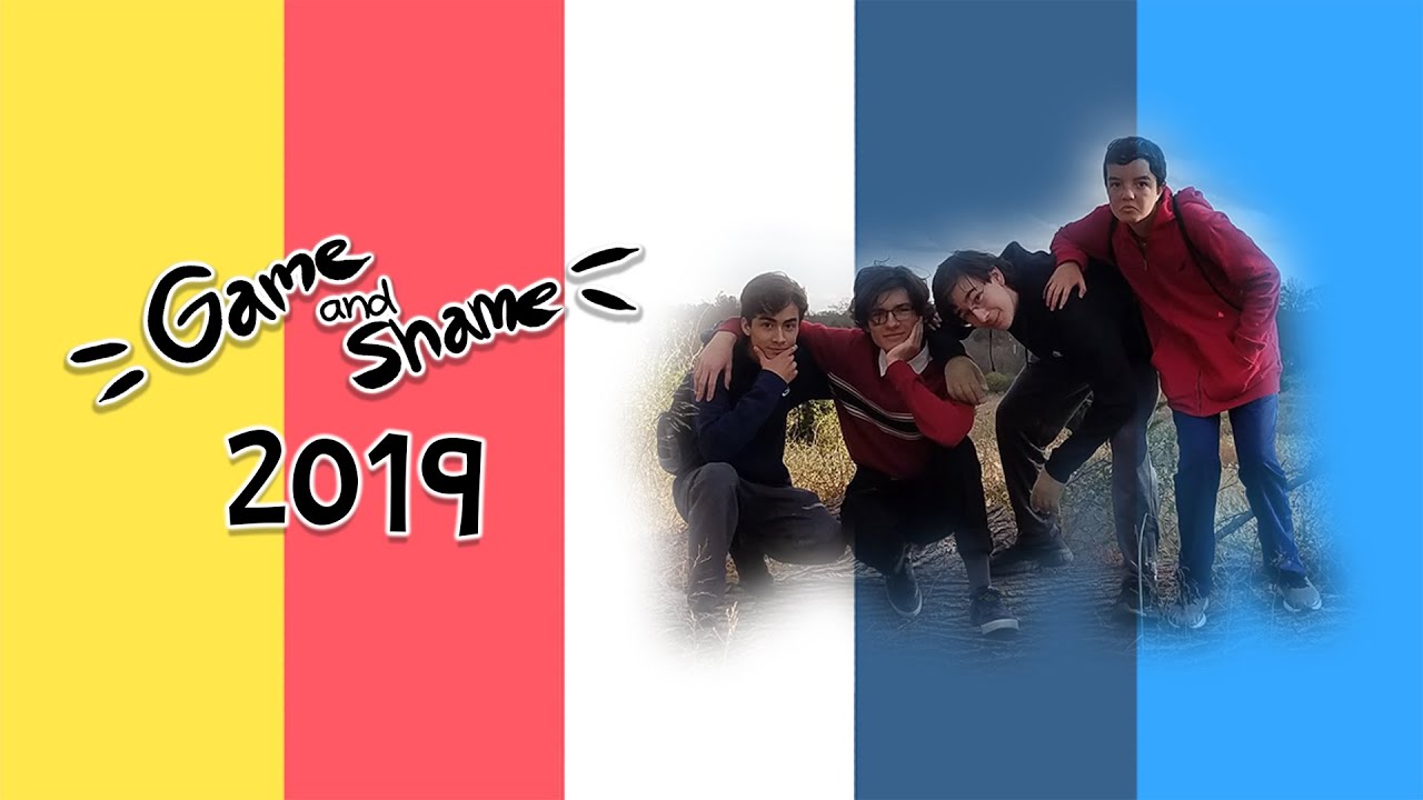 Highlights of Game and Shame 2019