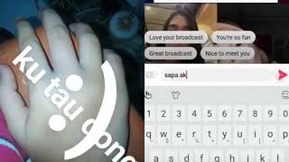 Download Lagu Nomor wa kk seses di kasih tahu di live ayo buru catet nomor nya kk seses||@Seses Rampunzel MP3