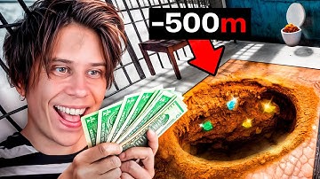 ASI SE GANA DINERO EN LA CARCEL | Prison Escape Simulator