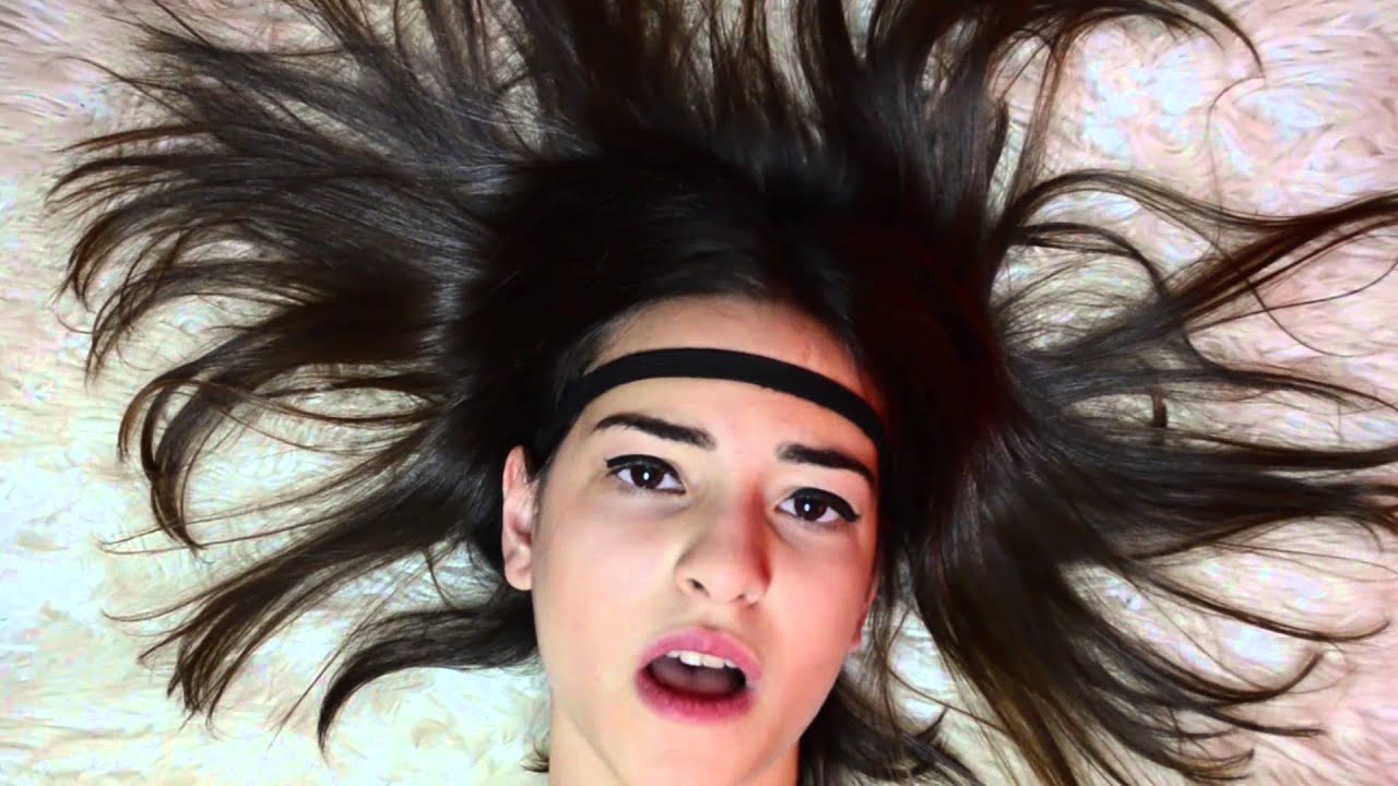 sia chandelier parody YouTube