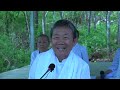 ឃ- 2, 2  រូប វេទនា ចិត្ត ធម៌ ៤ នេះ ជាទីតាំងរបស់សតិ