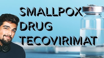 First FDA drug for smallpox released as bioterrorism countermeasure | The Differential Now