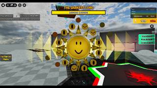 Darkest Lord Militopia Moveset (Import code)
