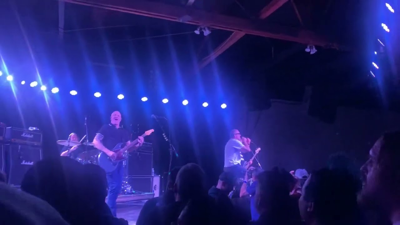Descendents Silly Girl (at the Glass House in Pomona, CA on November