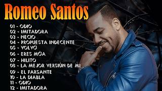 🌿 Romeo Santos - Romeo Santos Turns Everyday Emotions Into Songs That Break Boundaries 🔥