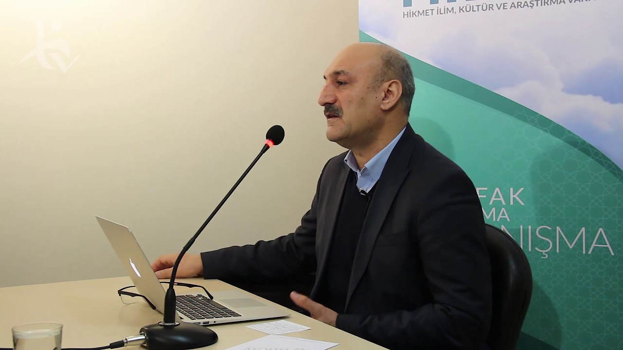 Sahabenin Kur'an ve Tefsir Anlayışı