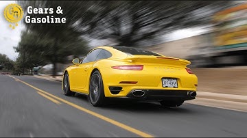 Transmission Tuning at Cobb HQ [4k]