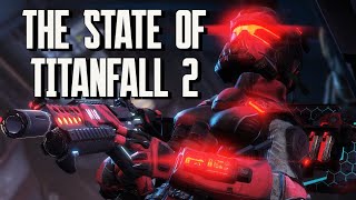 The State of Titanfall 2 in 2022