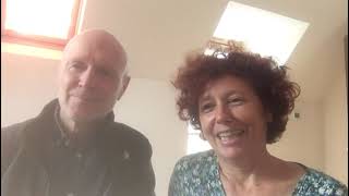 Paul Laverty Ve Iciar Bollain Video Mesaj Gönderdi