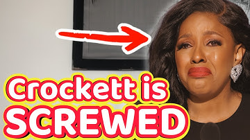 🚨Democrat Leaders FURIOUS as Jasmine Crockett Goes ROGUE