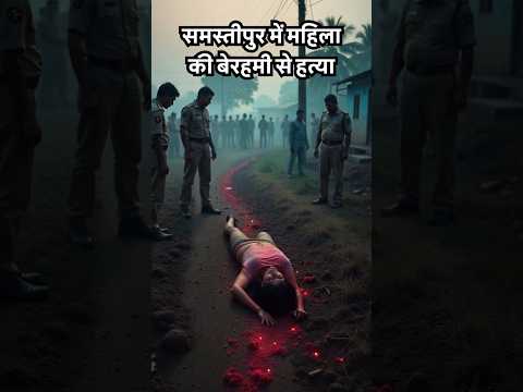 Samastipur News Live Tv Stream: Watch Free Hindi Breaking News &Amp; Newscasts 27 महिला की बेरहमी से हत्या #Shorts #Samastipurnews