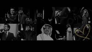 راشد الماجد| انت الذي مايشبهك🎼