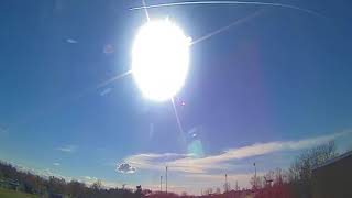 Cloud Camera 2017-11-10: Gibraltar School District
