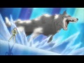 Inazuma Eleven Saikyo Gundam Ogre Shuurai New Future Teammates Appear JAP HD 