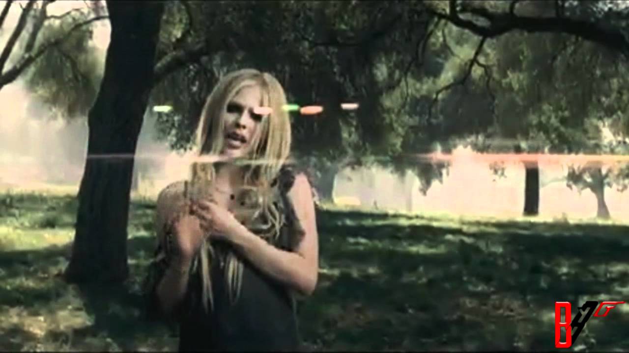 Lana Del Rey vs Avril Lavigne vs Queen - When You're Born To Die