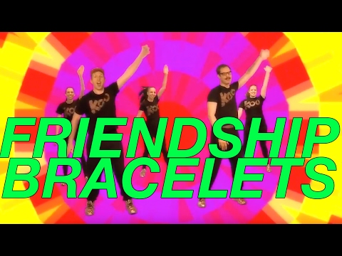 Friendship Bracelets