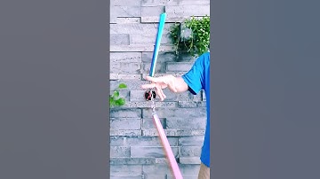 Giải mã kỹ thuật côn nhị khúc #cônnhịkhúc