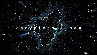 fragments in time by andy pidcock modular synth and piano