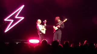 Emma Peters - Le temps passe (live) - Nancy Jazz Pulsations 13/10/2025