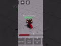 One shot atomic samurai combo!! #roblox the strongest battlegrounds