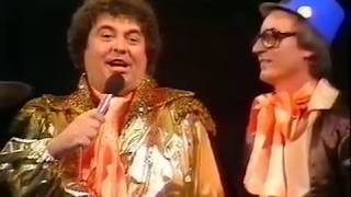 Little and Large on Top Of The Pops