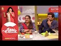 Easter special episode annies kitchencookery show   amrita tv archives