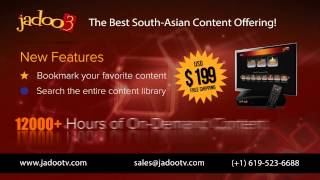Jadootv November 2013 Deals On Jadoo Devices - Usa
