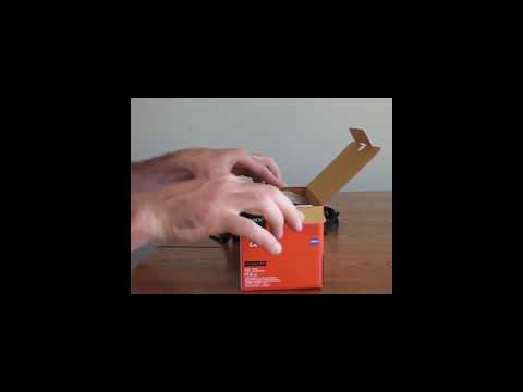 Sony Sonnar T